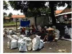 Pelebur Ilegal Disebut Di-Backup Mafia Pengumpul Aki Bekas