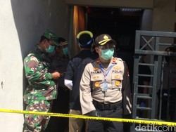 Setelah Membunuh, Pelaku Sempat Bakar Mayat Dalam Kardus di Surabaya