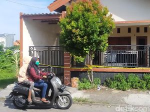 Kesaksian Tetangga Saat Terapis Dibunuh dan Mayatnya Ditemukan Dalam Kardus