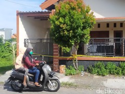 Kesaksian Tetangga Saat Terapis Dibunuh dan Mayatnya Ditemukan Dalam Kardus