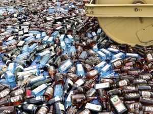 Bea Cukai Gagalkan Peredaran Rokok-Miras Ilegal Rp 12,5 T, Ini Daftarnya Bea Cukai Gagalkan Peredaran Rokok-Miras Ilegal Rp 12,5 T, Ini Daftarnya