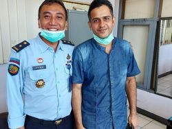 Bapas Bandung Jelaskan soal Ragam Remisi Nazaruddin