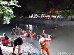 Novail, Korban Tenggelam di Kalimas Sempat Dilarang Ibunya Bermain