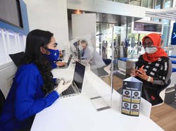 Jam Operasional Customer Service Operator Seluler Saat PPKM Darurat