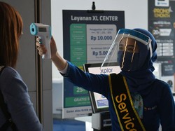 PSBB Ketat, Bagaimana Layanan Pelanggan dari Operator Seluler?