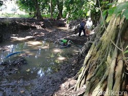 Penolakan Ekskavasi Situs Purbakala Dua Kali Terjadi di Pasuruan