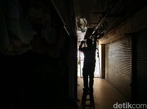 11 Ritel Ini Gulung Tikar karena Corona