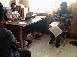 20 Penumpang di Parepare Keciduk Pakai Surat Rapid Test Palsu!