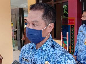 Plt Bupati Kudus Nonaktifkan Akun Instagram, Ternyata Ini Alasannya