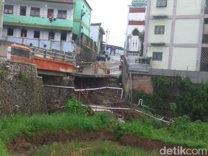 Ponpes Amanatul Ummah Terapkan Protokol Kesehatan Bagi Santri dan Guru, Apa Saja?