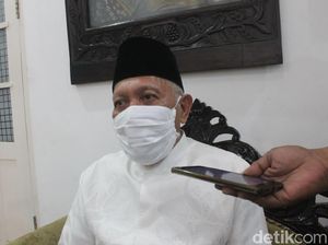 Gus Kikin: Jenazah Lily Wahid Diberangkatkan ke Jombang Lewat Jalur Darat