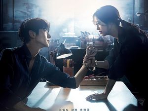 Catat! Deretan Drama Korea yang Mulai Tayang Juli 2020 Catat! Deretan Drama Korea yang Mulai Tayang Juli 2020