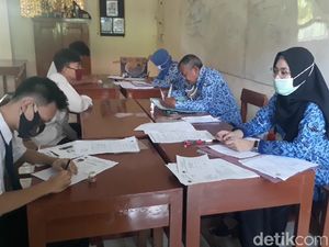 PPDB Jateng, Kepsek SMA di Brebes: Ada Keterbatasan Jaringan
