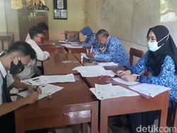 PPDB Jateng, Kepsek SMA di Brebes: Ada Keterbatasan Jaringan
