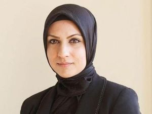 Blak blakan Rafia Arshad, Hakim Pertama di Inggris yang Berhijab
