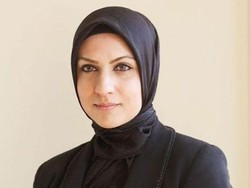 Blak blakan Rafia Arshad, Hakim Pertama di Inggris yang Berhijab