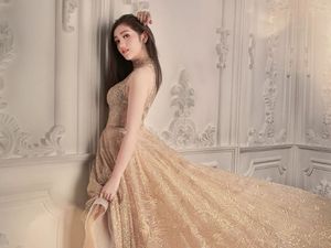 Ranty Maria Kapok Pacaran Beda Agama