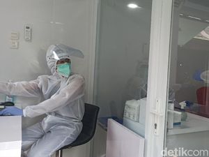 4 Ribu Reagen COVID-19 di Tulungagung Rusak, Hanya 700 yang Bisa Digunakan