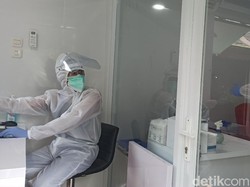 4 Ribu Reagen COVID-19 di Tulungagung Rusak, Hanya 700 yang Bisa Digunakan