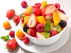 8 Buah untuk Diet yang Bisa Masuk dalam Program Diet Sehat