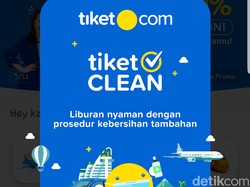 Menyambut New Normal, tiket.com Luncurkan Campaign Baru