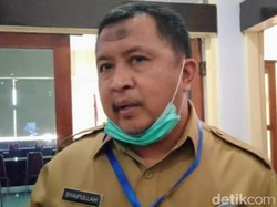 Sekda Bondowoso Nonaktif Ajukan Banding Usai Divonis 2,5 Bulan Penjara