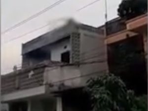 Video Siswi SMP di Bekasi Tewas Tersengat Listrik