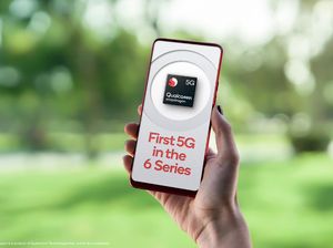 Qualcomm Rilis Snapdragon 690, Dukung 5G dan Kamera 192 Megapixel