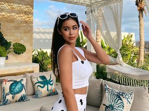 Sosialita Vietnam Kena Corona, Pulang Sewa Jet Rp 5 Miliar dari London