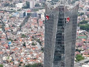 Kementerian BUMN Minta Telkom Tolong Keuangan PT Inti, Caranya?