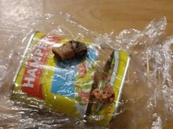 Ada Pabrik Tahu Jorok dan Daging Mirip Jari Manusia di Kemasan Kornet