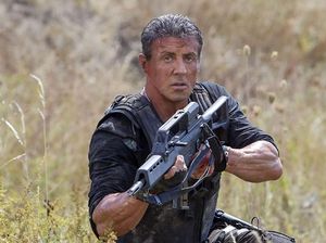 Sinopsis The Expendables 3, Film di Bioskop Trans TV Hari Ini Sinopsis The Expendables 3, Film di Bioskop Trans TV Hari Ini