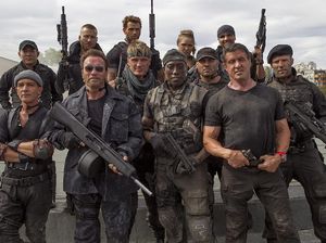 Sinopsis Film The Expendables 3, Aksi Para Bintang Papan Atas Sinopsis Film The Expendables 3, Aksi Para Bintang Papan Atas
