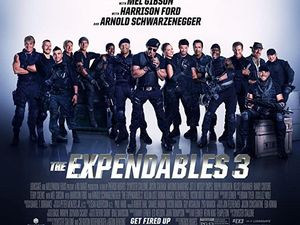 Sinopsis The Expendables 3, Kala Kawan Jadi Lawan Akibat Dendam Kesumat Sinopsis The Expendables 3, Kala Kawan Jadi Lawan Akibat Dendam Kesumat
