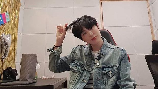 Top Secret Yohan