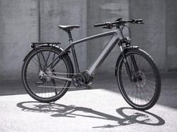 Triumph Bikin Sepeda Listrik Mulai Rp 53 Jutaan, Mau?