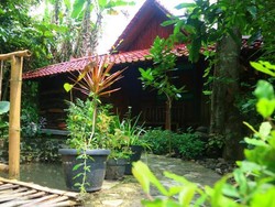 Rekomendasi Villa yang Sejuk dan Asri di Yogya