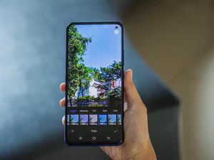 Trik Optimalkan Kamera Vivo V19 untuk Hasilkan Foto ala Profesional