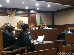 Jaksa KPK Ungkap Komunikasi dari Penjara, Wawan Mengaku Tidak Tahu