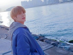 Postingan Terakhir Yohan Top Secret Sebelum Meninggal Dunia