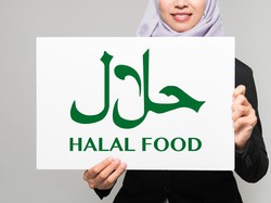 Ini Dia Pelaku Industri Halal Terbaik di RI, Mau Tahu?