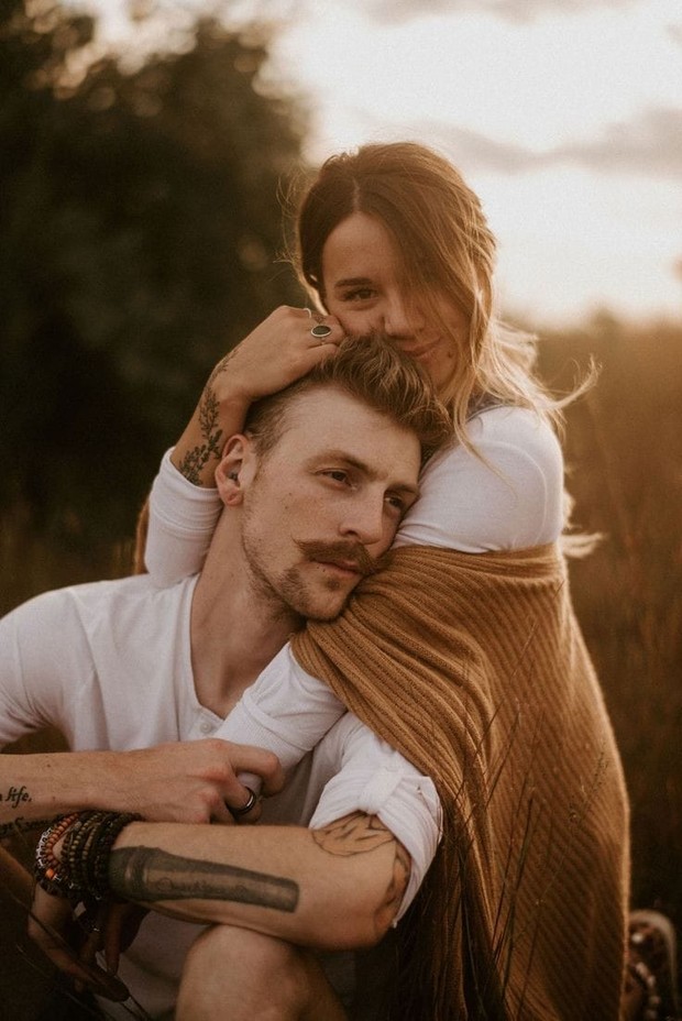 tanda-tanda pasangan mulai jenuh