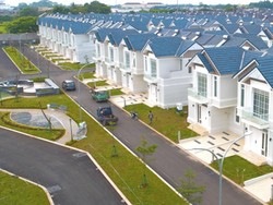 Miliki Hunian Mewah di Tangerang Cukup Bayar 78% Saja!