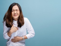 Solusi Praktis Atasi Gangguan Lambung