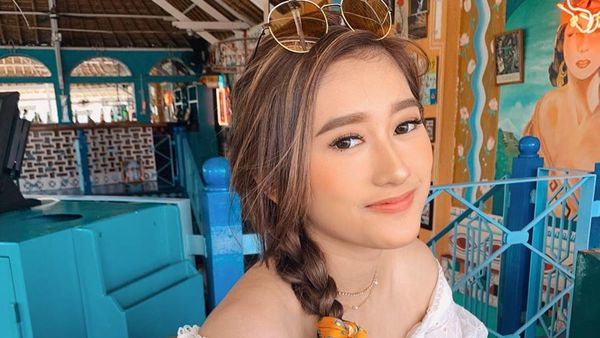 Amanda Caesa, Anak Parto yang Bikin Maia Estianty Ingin Jodohkan Dul