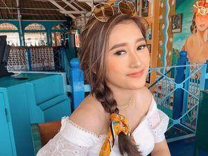 Amanda Caesa Dulu Pemalu, Kini Jadi Incaran Dul dan Billy Syahputra