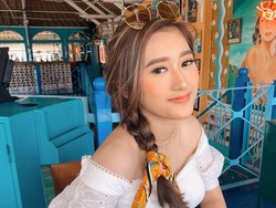 Takjub Lihat Anak Parto, Maia Estianty Ingin Jodohkan Dul