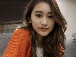 Cieee.. Dul Mau Dijodohkan dengan Amanda Caesa Anak Komedian Parto