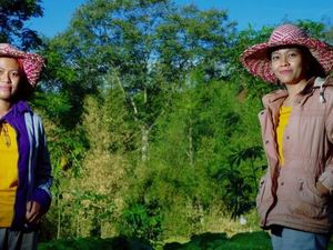 Ambisi Petani Milenial: Butuh Anak Muda untuk Mendobrak Pertanian Indonesia