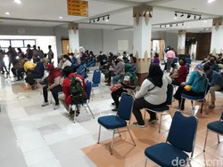Jengkelnya Ortu di Solo Ribet Daftar PPDB Jateng Gegara Pemekaran Wilayah